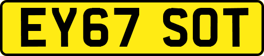 EY67SOT