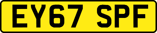 EY67SPF