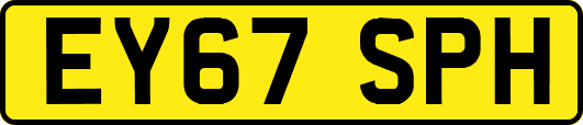 EY67SPH