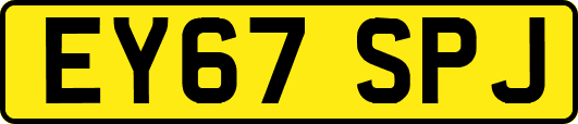 EY67SPJ