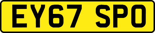 EY67SPO