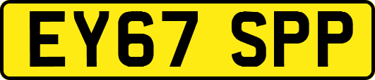 EY67SPP
