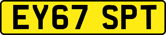 EY67SPT