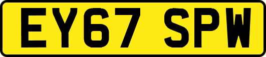EY67SPW