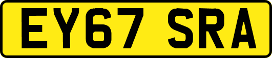 EY67SRA