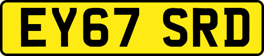 EY67SRD