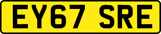 EY67SRE