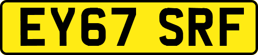 EY67SRF