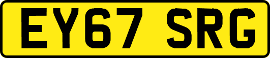EY67SRG