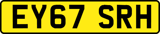 EY67SRH
