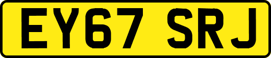 EY67SRJ
