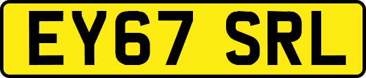 EY67SRL