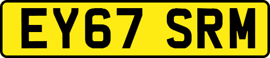 EY67SRM