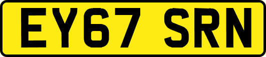 EY67SRN