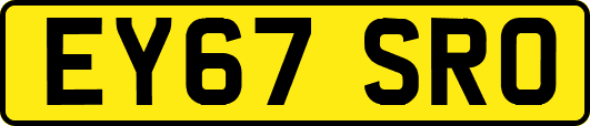 EY67SRO