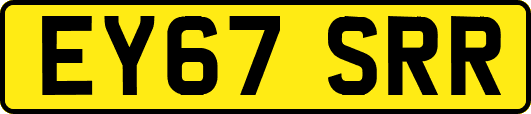 EY67SRR