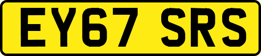 EY67SRS