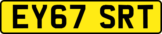 EY67SRT