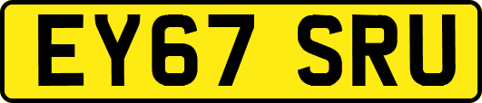 EY67SRU
