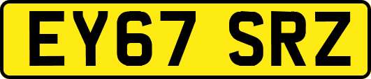 EY67SRZ