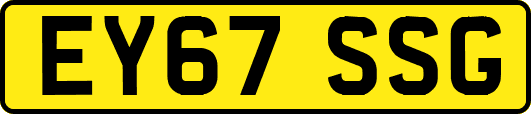 EY67SSG