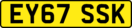 EY67SSK