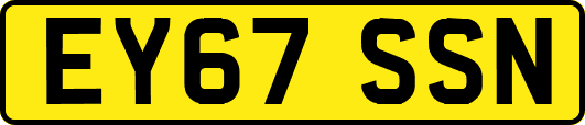 EY67SSN