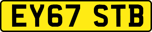 EY67STB