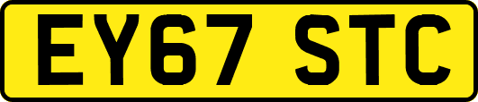 EY67STC