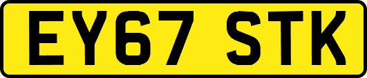 EY67STK