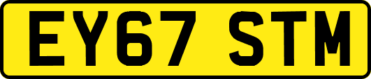 EY67STM
