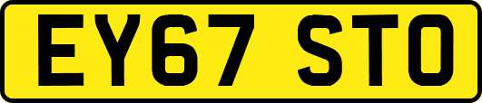 EY67STO