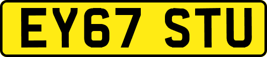 EY67STU