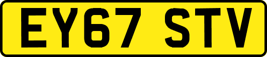 EY67STV