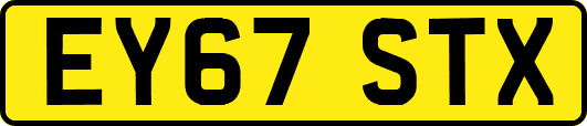 EY67STX