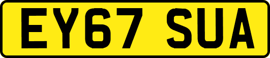 EY67SUA