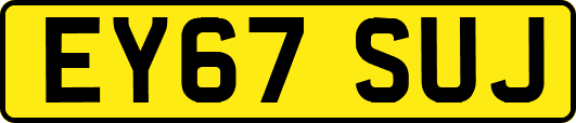 EY67SUJ
