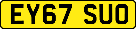 EY67SUO