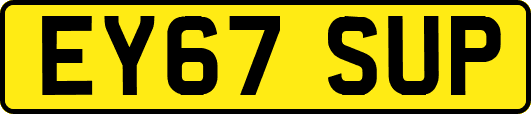 EY67SUP
