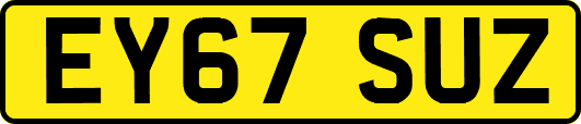EY67SUZ