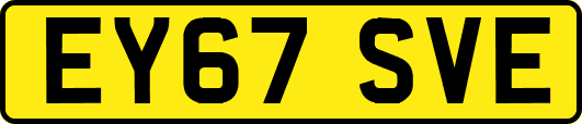 EY67SVE