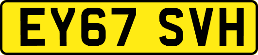 EY67SVH