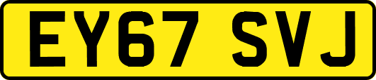 EY67SVJ