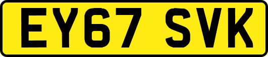 EY67SVK