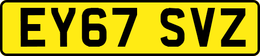 EY67SVZ