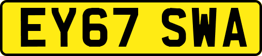 EY67SWA