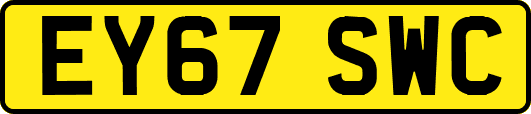 EY67SWC
