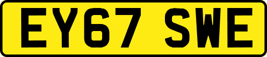 EY67SWE