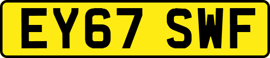 EY67SWF