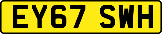EY67SWH